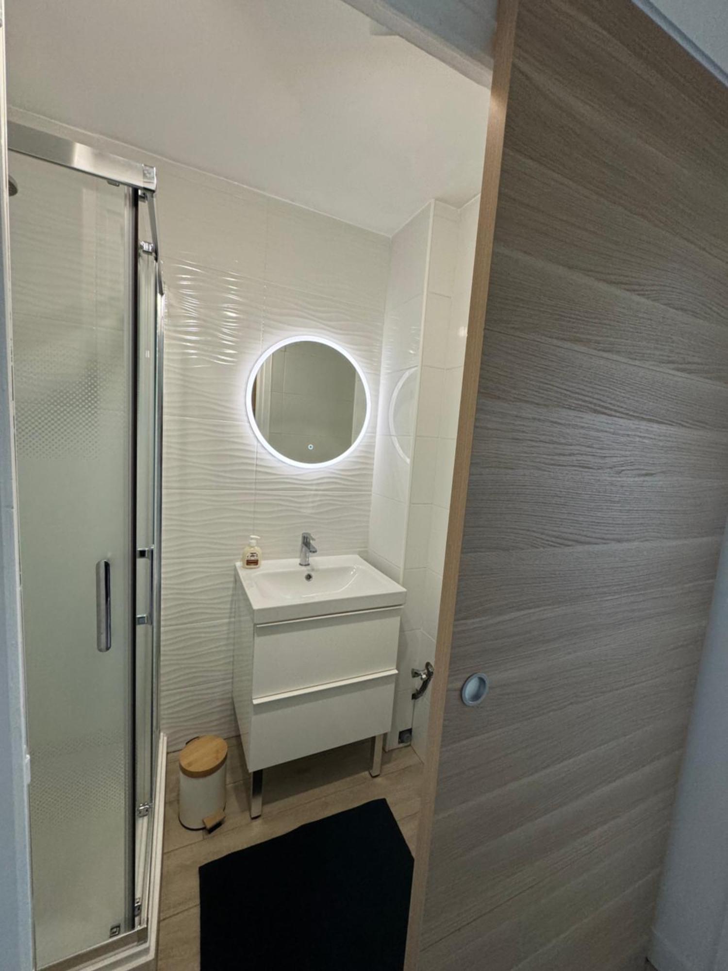 Le Beauvert 2 Nouveau A Grenoble Parking Gratuit Ngoại thất bức ảnh