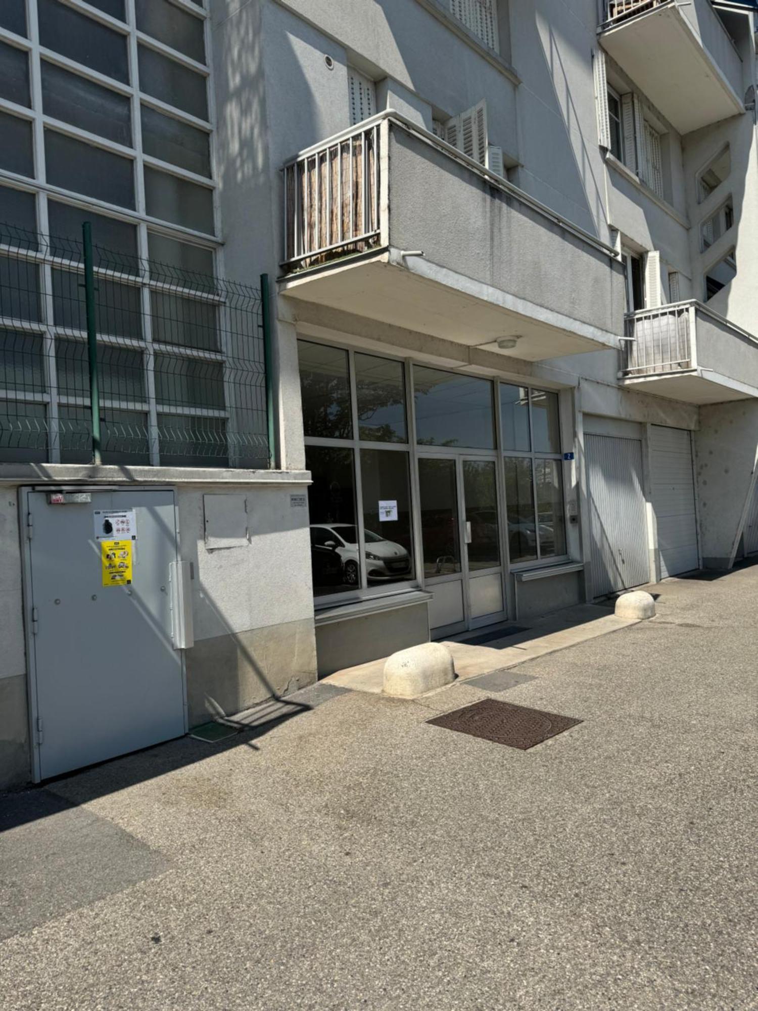 Le Beauvert 2 Nouveau A Grenoble Parking Gratuit Ngoại thất bức ảnh