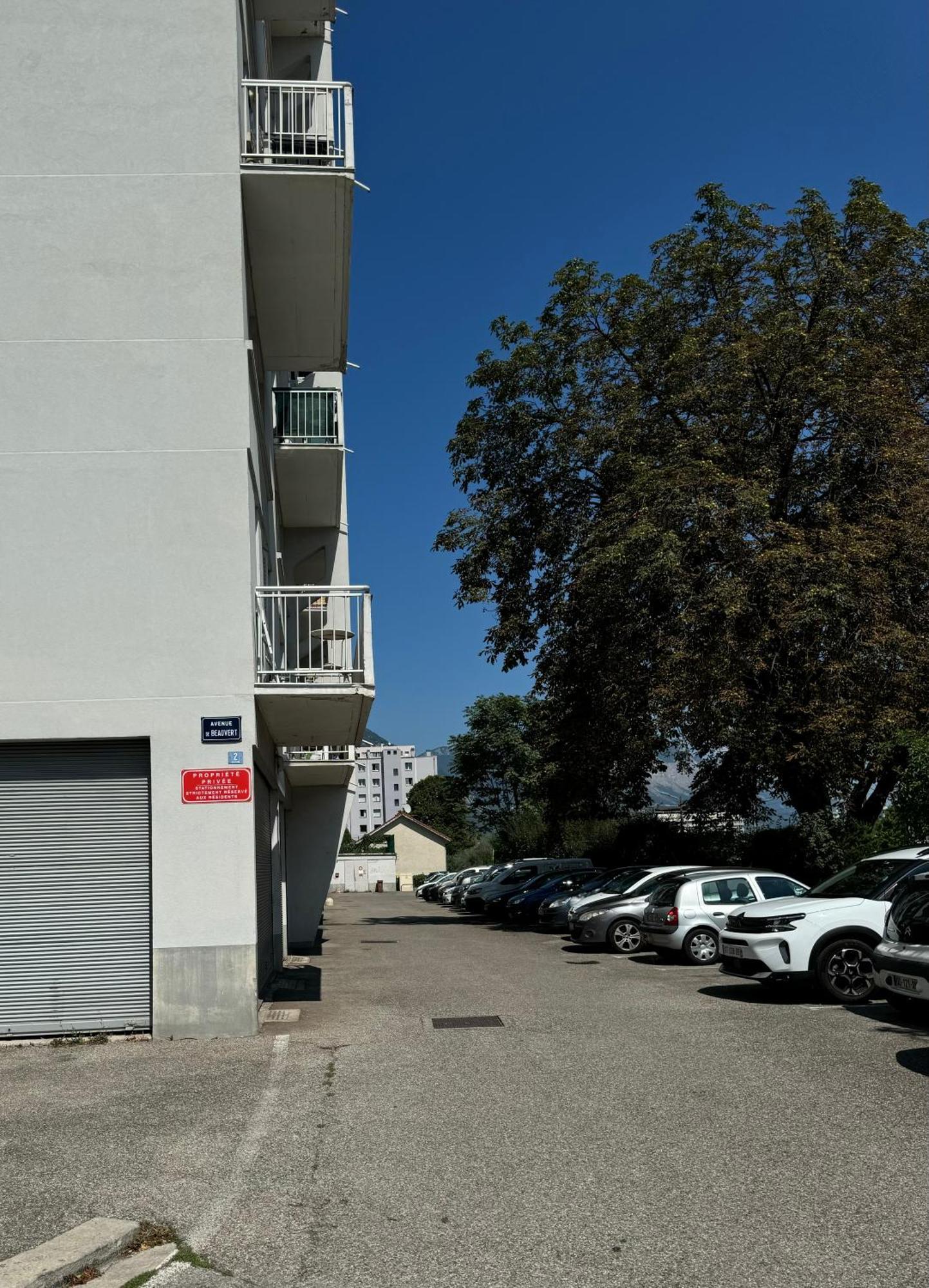 Le Beauvert 2 Nouveau A Grenoble Parking Gratuit Ngoại thất bức ảnh